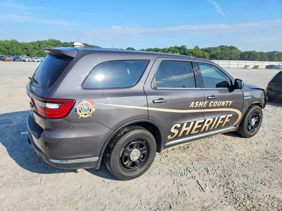 Aukcja sprzedaży 2023 Dodge Durango, vin: 1C4SDJFT9PC631410, numer aukcji: 65183876