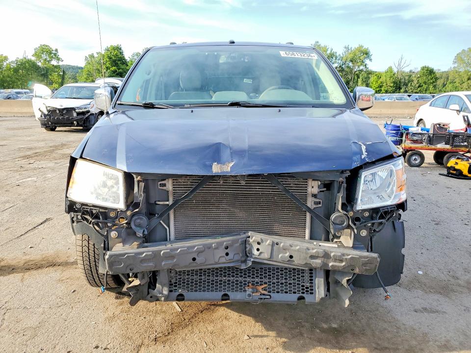 Продаж на аукціоні авто 2008 Dodge Grand Caravan, vin: 2D8HN54X98R649422, номер лоту: 65813236