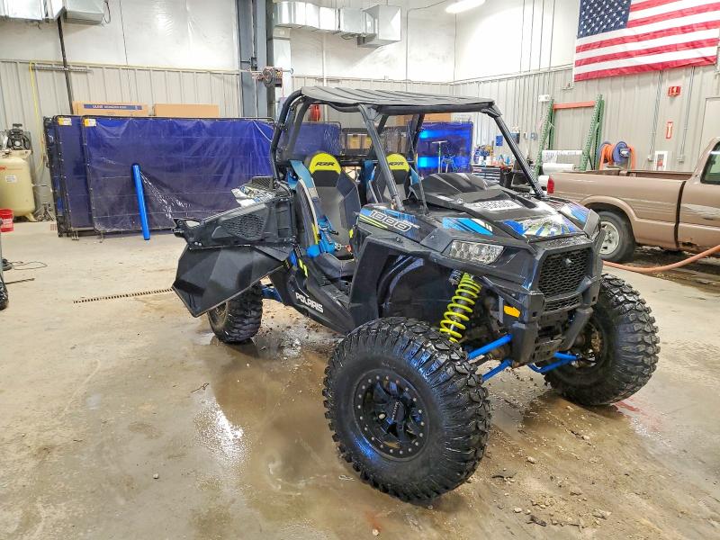 Продажа на аукционе авто 2017 Pola Rzr, vin: 3NSVDK99XHF918325, номер лота: 64958306