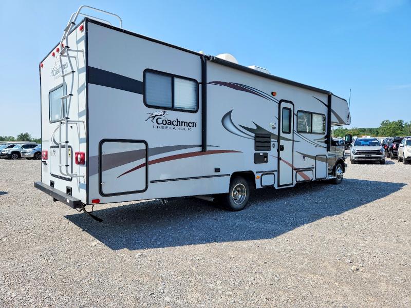 2013 Coachman Recreational Vehicle (rv) მანქანა იყიდება აუქციონზე, vin: 1GB6G5CG7D1132544, აუქციონის ნომერი: 65131316