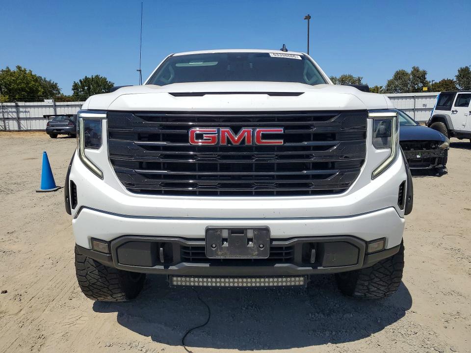 Продаж на аукціоні авто 2023 Gmc Sierra, vin: 1GTPUCEK4PZ110389, номер лоту: 63398686