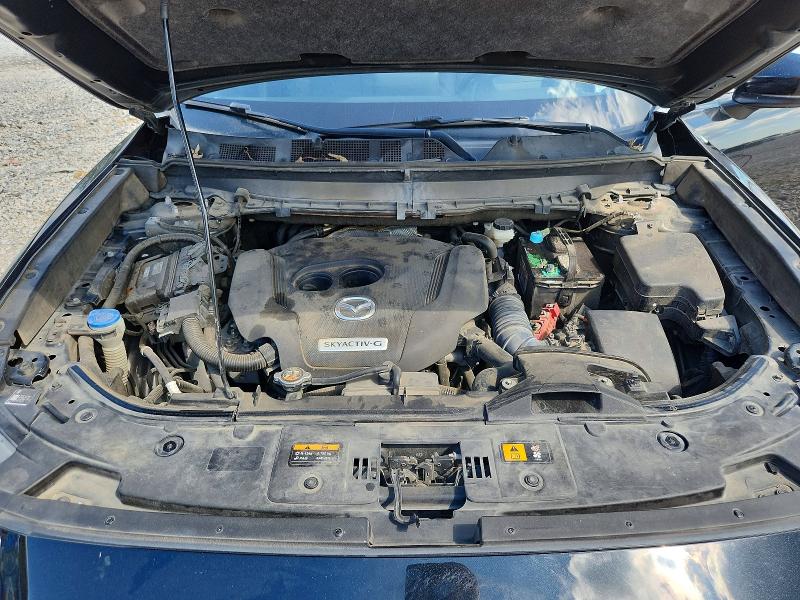 Aukcja sprzedaży 2020 Mazda Cx-9, vin: JM3TCBDY6L0404321, numer aukcji: 65612626