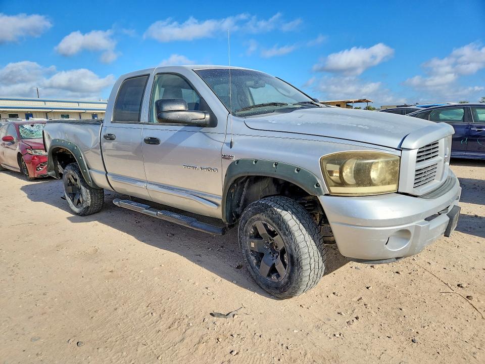 Aukcja sprzedaży 2006 Dodge Ram 1500, vin: 1D7HU18206S553690, numer aukcji: 64511276