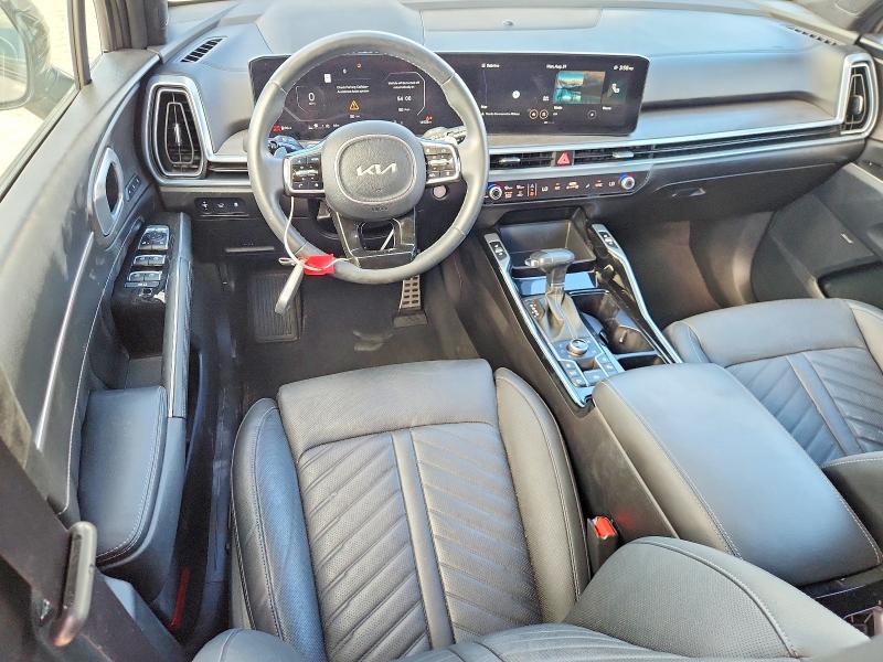 Aukcja sprzedaży 2024 Kia Sorento, vin: 5XYRKDJF9RG264613, numer aukcji: 66144036