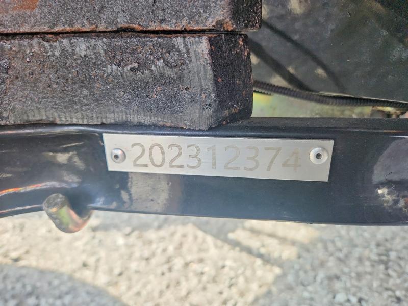 Aukcja sprzedaży 2023 Evolution Forester 4 Plus, vin: 202312374, numer aukcji: 65887536
