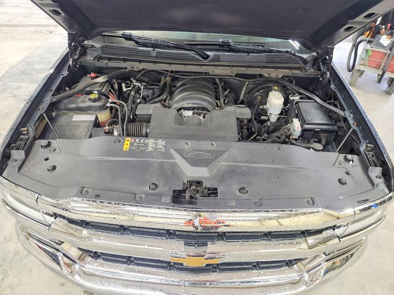 Aukcja sprzedaży 2018 Chevrolet Silverado, vin: 2GCVKREC7J1112128, numer aukcji: 63722746
