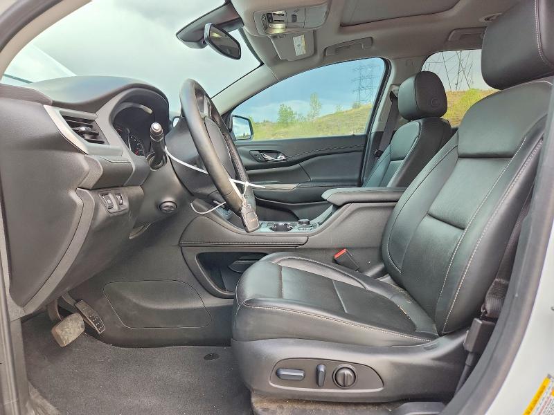 2023 Gmc Acadia მანქანა იყიდება აუქციონზე, vin: 1GKKNUL49PZ254171, აუქციონის ნომერი: 66647416