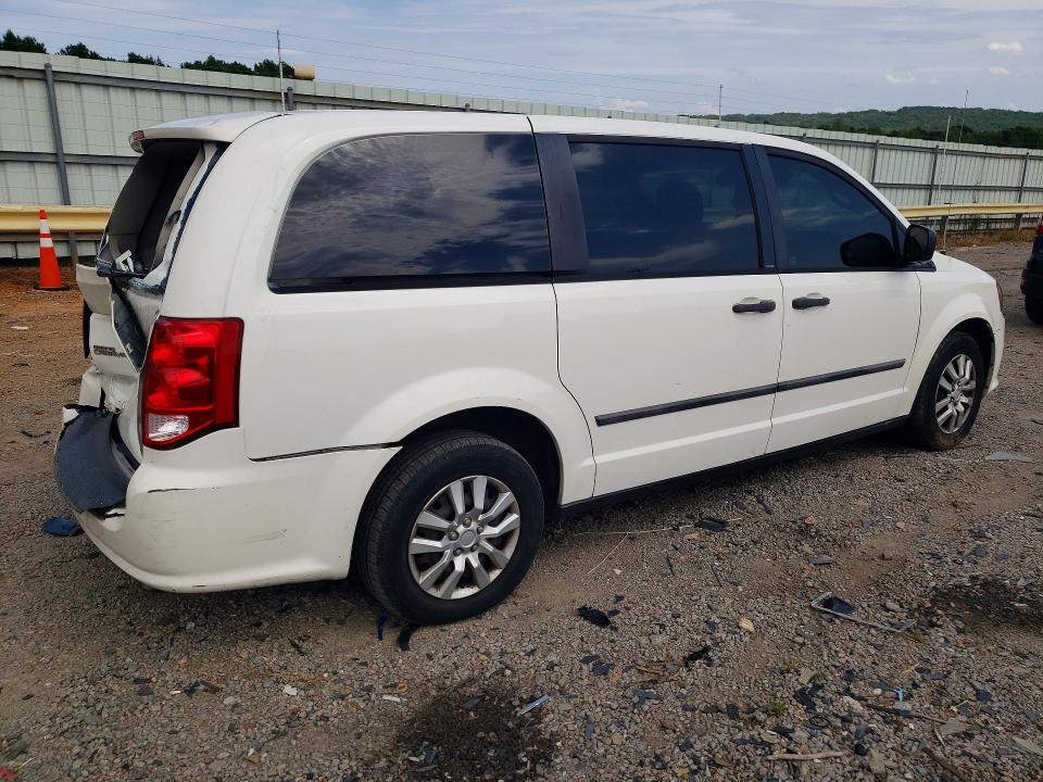 Aukcja sprzedaży 2013 Dodge Grand Caravan, vin: 2C4RDGBG5DR662893, numer aukcji: 65741826