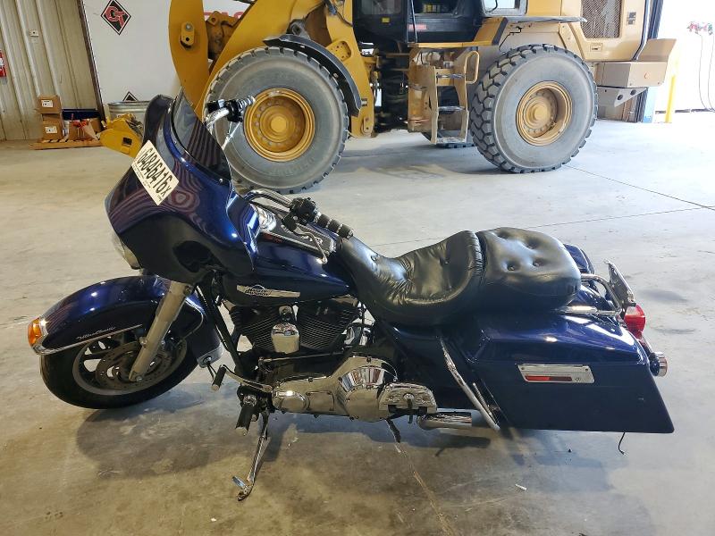 64846416 :رقم المزاد ، 1HD1FLW162Y655061 vin ، 2002 Harley-davidson Flhtcui مزاد بيع