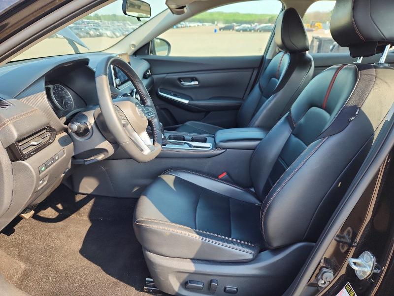 Продажа на аукционе авто 2023 Nissan Sentra, vin: 3N1AB8DV5PY252431, номер лота: 64228176