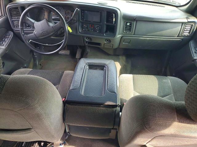 Aukcja sprzedaży 2004 Chevrolet Avalanche, vin: 3GNEC12T04G160317, numer aukcji: 63059476