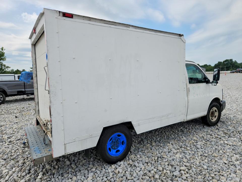 2014 Gmc Savana მანქანა იყიდება აუქციონზე, vin: 1GDY72CA5E1908911, აუქციონის ნომერი: 63713386