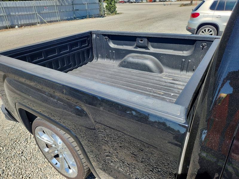 66468236 :رقم المزاد ، 1GTN1MEC8GZ121510 vin ، 2016 Gmc Sierra مزاد بيع