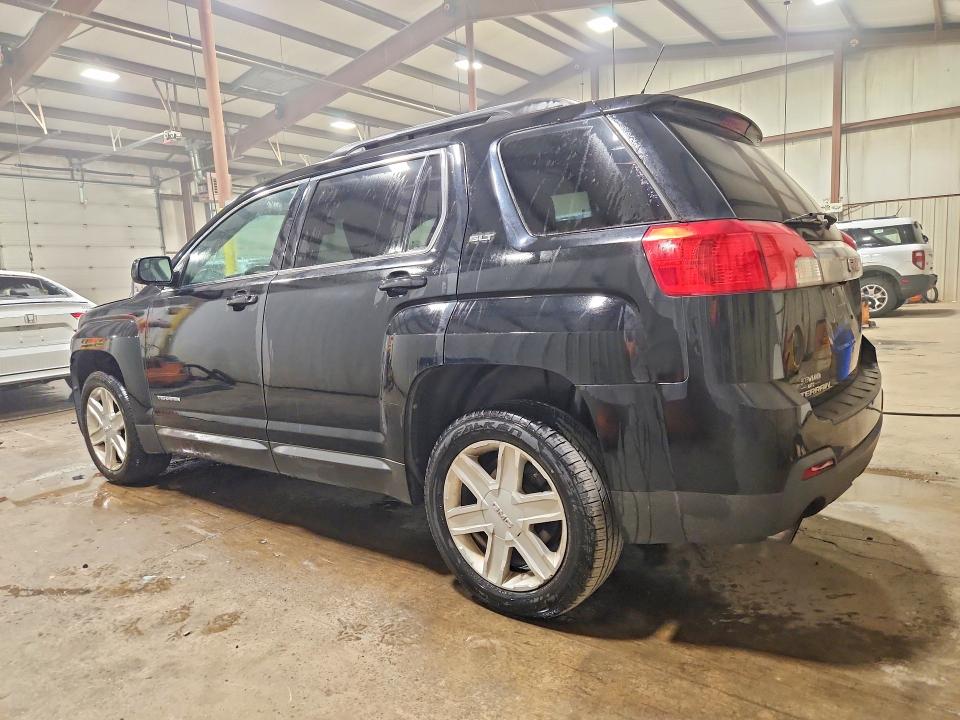 Продаж на аукціоні авто 2012 Gmc Terrain, vin: 2GKFLUE53C6193919, номер лоту: 65906456