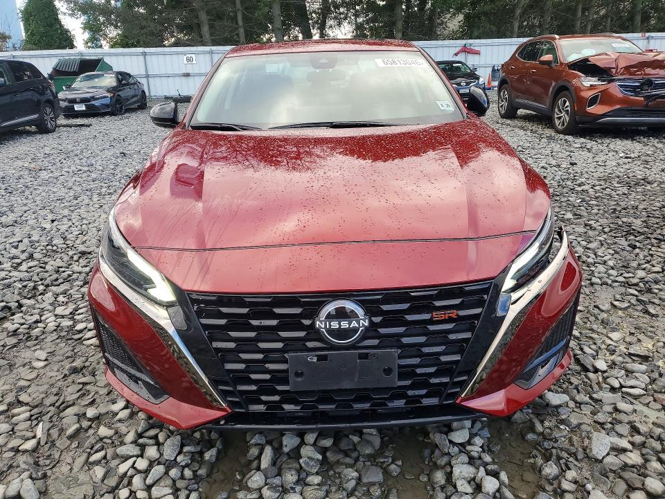 2024 Nissan Altima მანქანა იყიდება აუქციონზე, vin: 1N4BL4CV9RN437161, აუქციონის ნომერი: 65813046