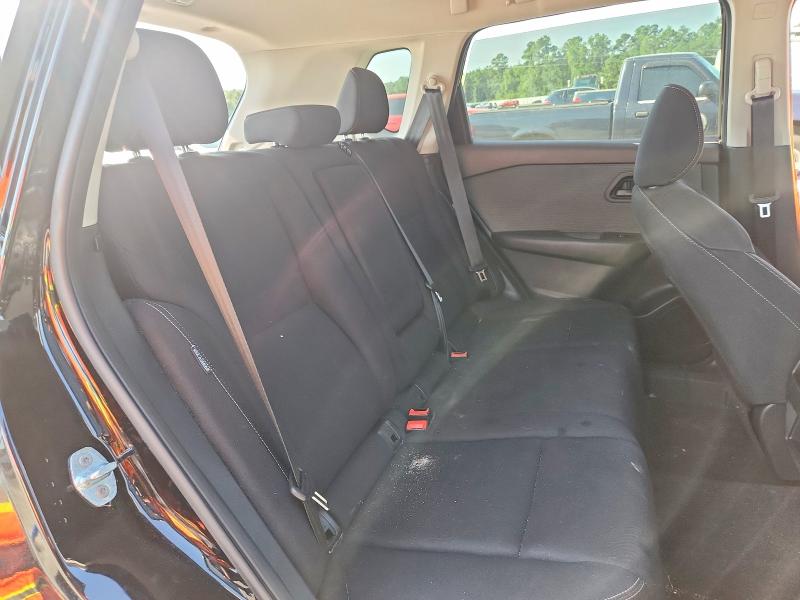 Aukcja sprzedaży 2023 Nissan Rogue, vin: 5N1BT3AA0PC845489, numer aukcji: 65316816