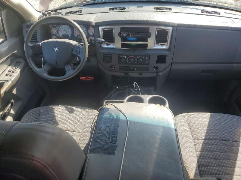 Aukcja sprzedaży 2008 Dodge Ram 1500, vin: 1D7HU18N78S539265, numer aukcji: 65913296