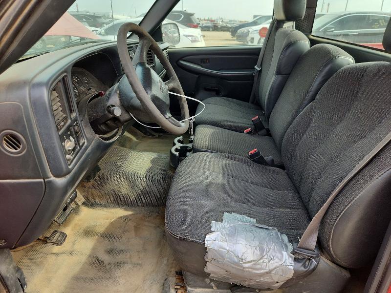Продаж на аукціоні авто 2002 Gmc New Sierra, vin: 1GTEC14V02Z167093, номер лоту: 61410156