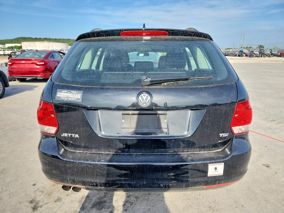 Продаж на аукціоні авто 2014 Volkswagen Jetta, vin: 3VWPL7AJ5EM606076, номер лоту: 64309436