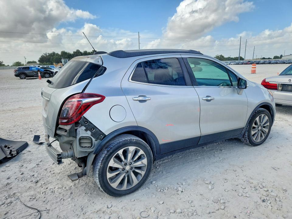 Aukcja sprzedaży 2018 Buick Encore, vin: KL4CJASB5JB590341, numer aukcji: 65123036
