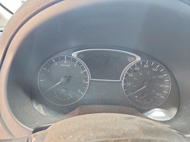 Продажа на аукционе авто 2018 Nissan Altima, vin: 1N4AL3AP5JC258268, номер лота: 64691716