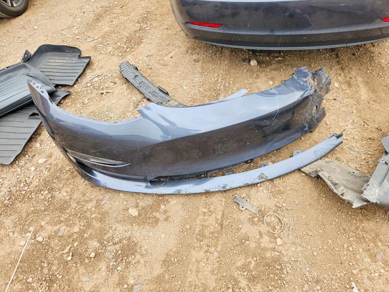 Aukcja sprzedaży 2023 Tesla Model 3, vin: 5YJ3E1EC3PF659970, numer aukcji: 63191186