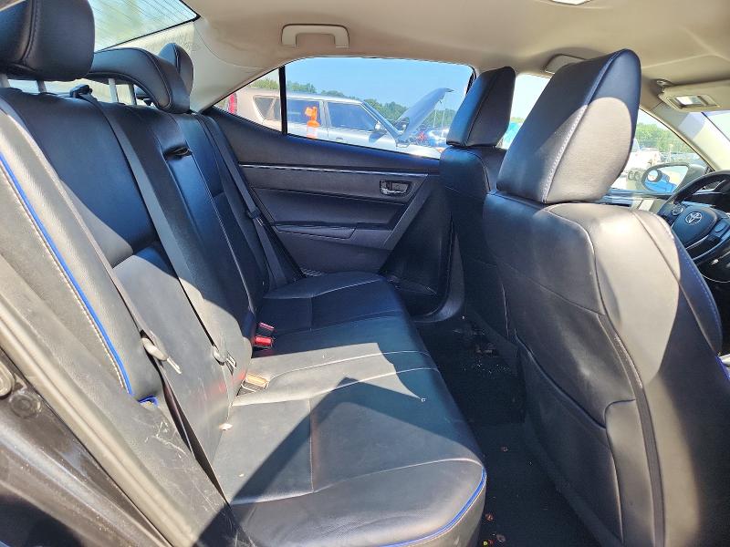 2015 Toyota Corolla მანქანა იყიდება აუქციონზე, vin: 5YFBURHE6FP309455, აუქციონის ნომერი: 65304866