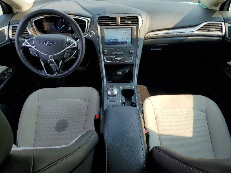 Продажа на аукционе авто 2020 Ford Fusion, vin: 3FA6P0HD1LR113978, номер лота: 63345896