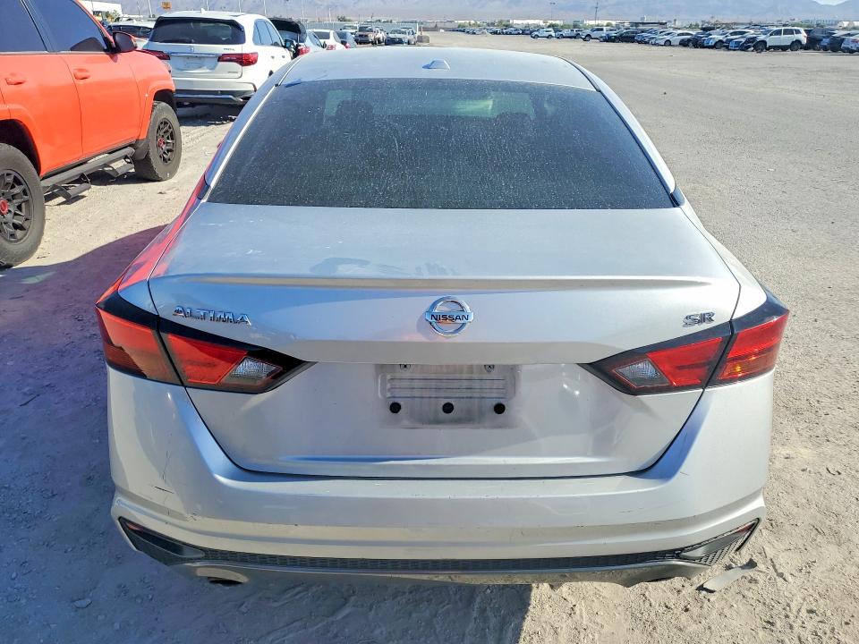 Aukcja sprzedaży 2019 Nissan Altima, vin: 1N4BL4CV5KC108037, numer aukcji: 63887176
