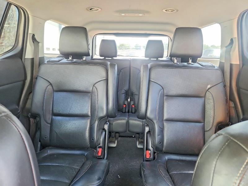 65749586 :رقم المزاد ، 1GKKNMLS1KZ265608 vin ، 2019 Gmc Acadia مزاد بيع