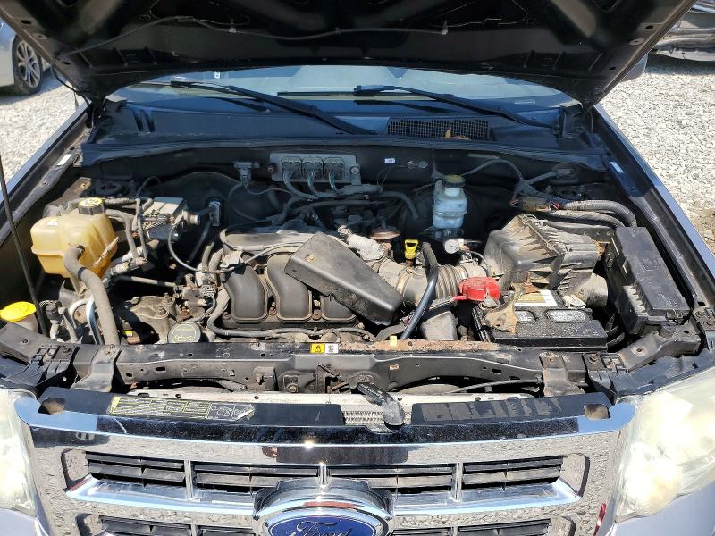 65083256 :رقم المزاد ، 1FMCU93198KE51756 vin ، 2008 Ford Escape مزاد بيع