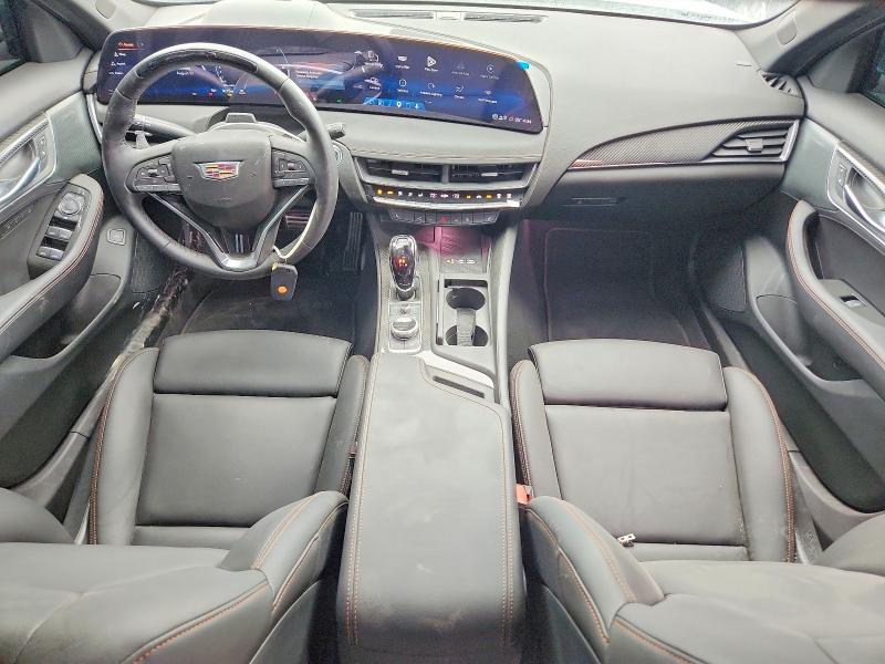 Aukcja sprzedaży 2026 Cadillac Ct5, vin: 1G6DP5RK3T0106397, numer aukcji: 67190036