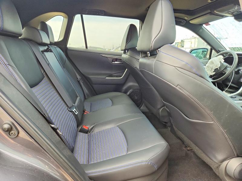 Aukcja sprzedaży 2024 Toyota Rav4, vin: 2T3E6RFV1RW060583, numer aukcji: 65594426