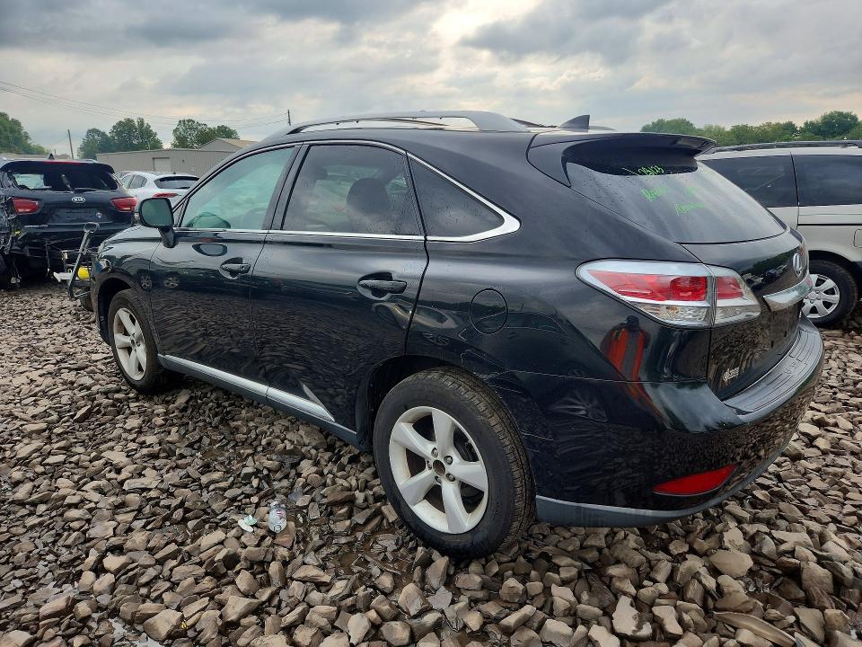 2015 Lexus Rx 350 მანქანა იყიდება აუქციონზე, vin: 2T2BK1BA3FC253595, აუქციონის ნომერი: 66789236