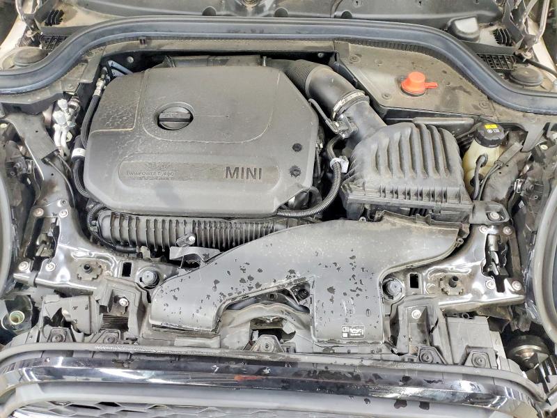 Продаж на аукціоні авто 2022 Mini Cooper, vin: WMW53DK09N2P89288, номер лоту: 64890776