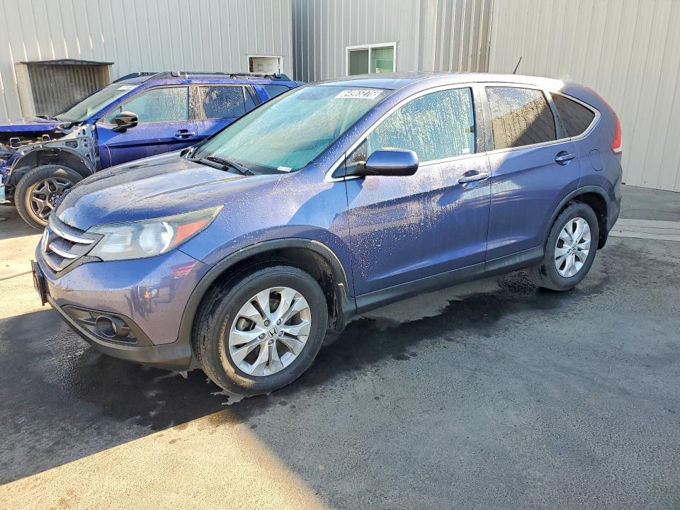 2014 Honda Cr-v მანქანა იყიდება აუქციონზე, vin: 3CZRM3H58EG705560, აუქციონის ნომერი: 64965276