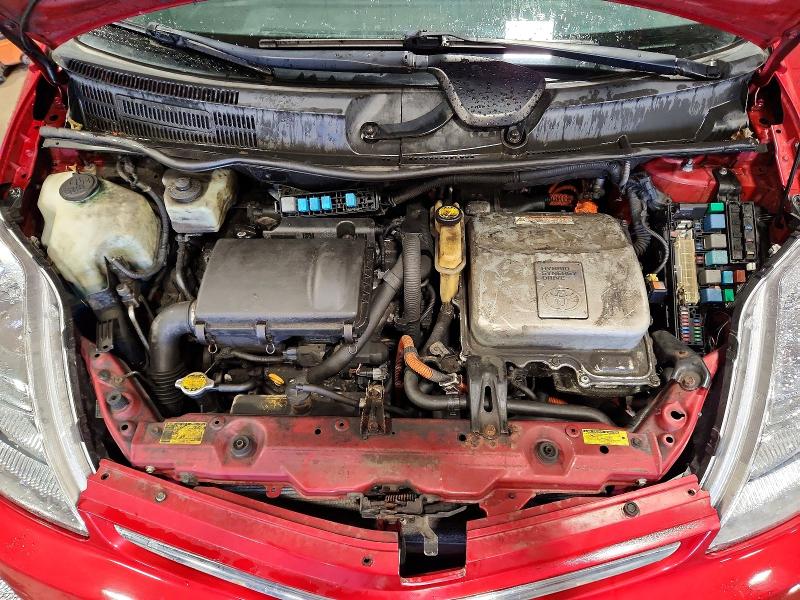 Продажа на аукционе авто 2006 Toyota Prius, vin: JTDKB20U863135719, номер лота: 62246866