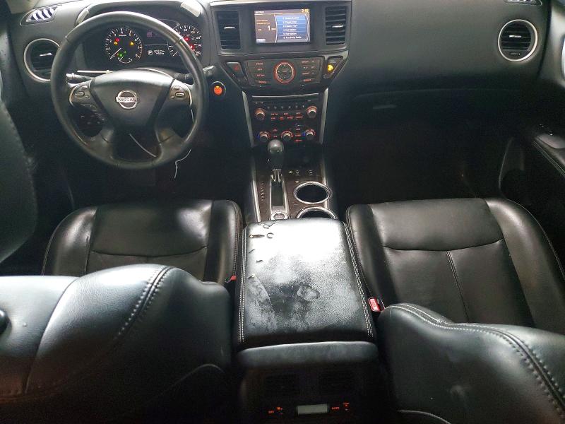 Продаж на аукціоні авто 2014 Nissan Pathfinder, vin: 5N1AR2MM2EC696364, номер лоту: 65329836