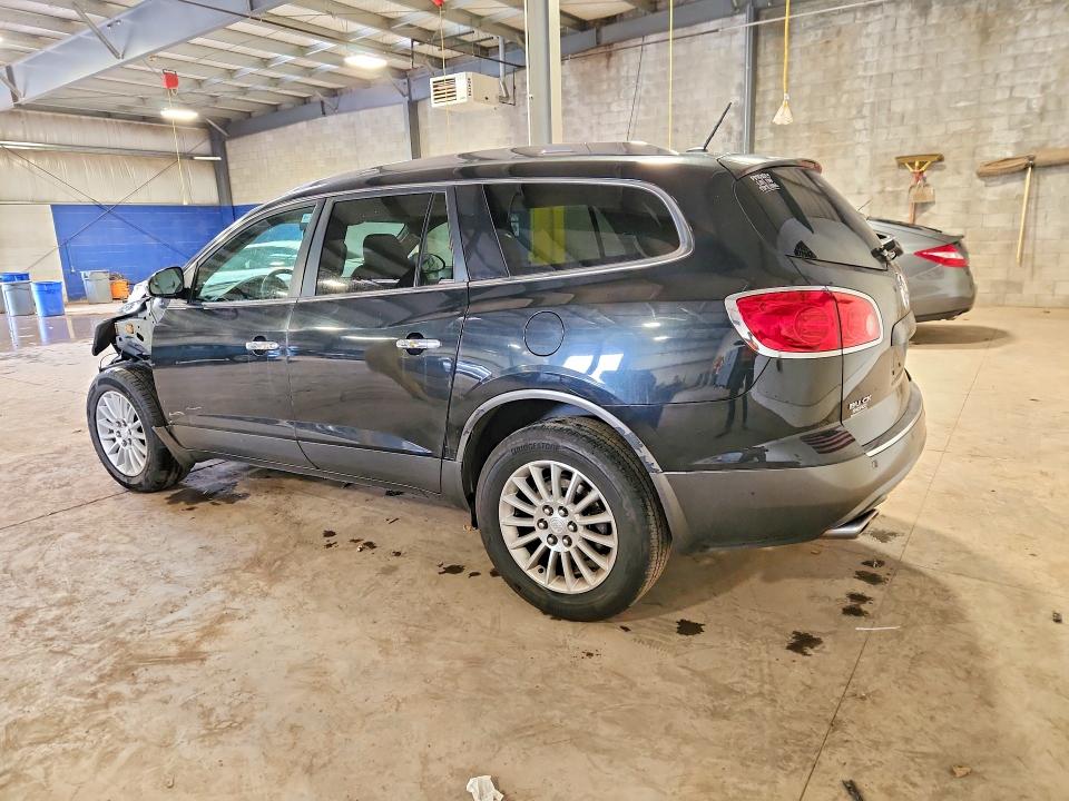 65186536 :رقم المزاد ، 5GAKVBED9BJ354311 vin ، 2011 Buick Enclave مزاد بيع