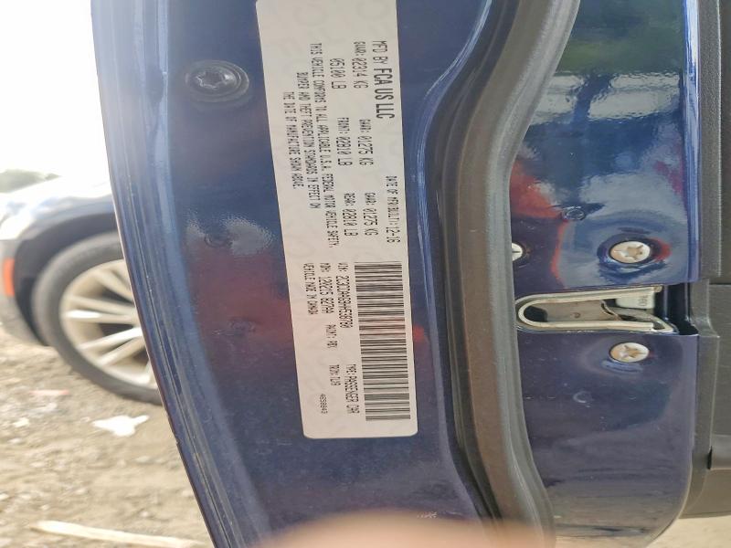 Aukcja sprzedaży 2017 Chrysler 300, vin: 2C3CCAAG7HH538780, numer aukcji: 65761676