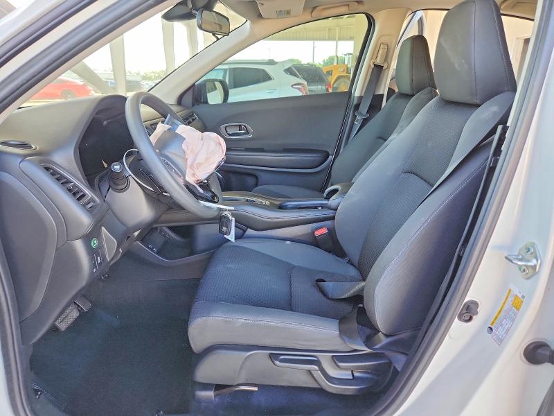 Aukcja sprzedaży 2022 Honda Hr-v, vin: 3CZRU6H53NM755334, numer aukcji: 64591696