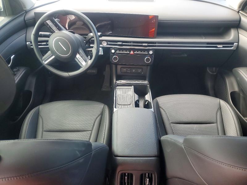 Продажа на аукционе авто 2025 Hyundai Tucson, vin: KM8JCDD13SU277089, номер лота: 65283906