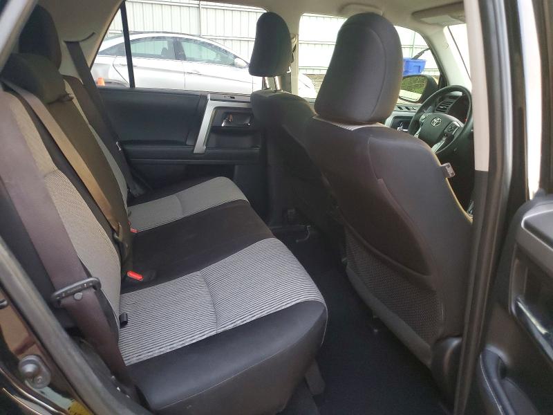Продаж на аукціоні авто 2023 Toyota 4runner, vin: JTEEU5JR5P5299420, номер лоту: 62934986