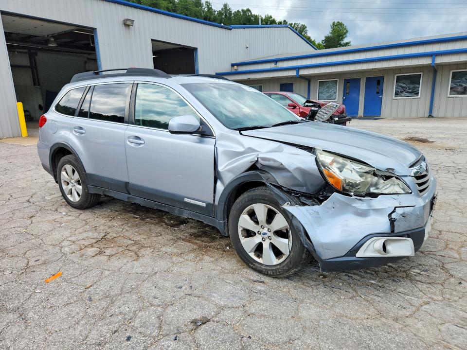 65476776 :رقم المزاد ، 4S4BRCKC5C3260657 vin ، 2012 Subaru Outback مزاد بيع
