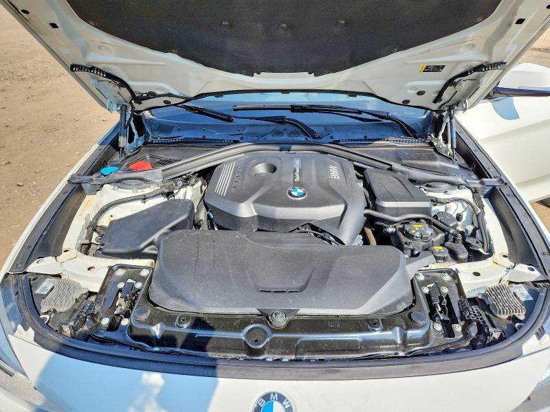 Продаж на аукціоні авто 2018 Bmw 330, vin: WBA8Z9C51JG827838, номер лоту: 64913056