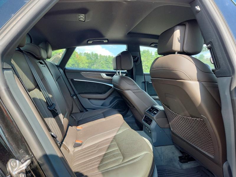 Продажа на аукционе авто 2019 Audi A7, vin: WAUV2AF21KN094021, номер лота: 64952336