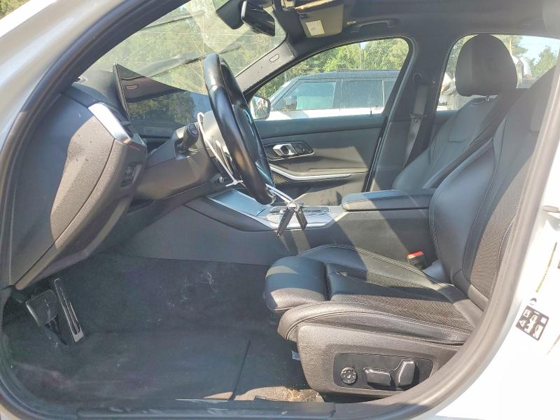 Aukcja sprzedaży 2024 Bmw M340xi, vin: 3MW49FF07R8E15284, numer aukcji: 64380616
