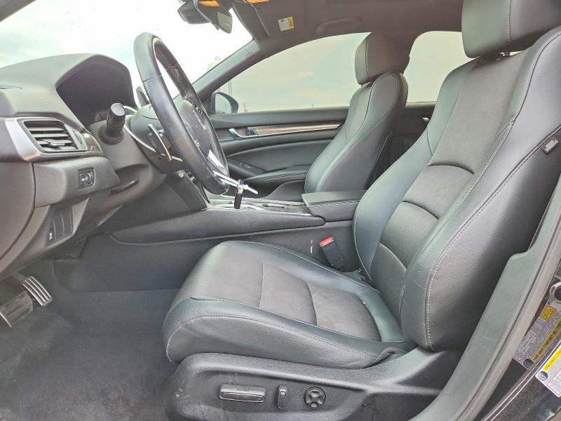 2021 Honda Accord მანქანა იყიდება აუქციონზე, vin: 1HGCV2F39MA020728, აუქციონის ნომერი: 62675966