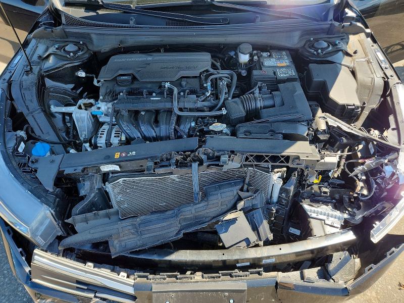Продаж на аукціоні авто 2025 Kia K4, vin: 3KPFT4DE4SE101714, номер лоту: 65639286