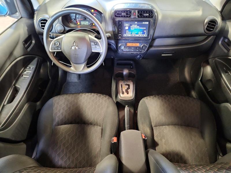 Продажа на аукционе авто 2023 Mitsubishi Mirage, vin: ML32AUHJ5PH002447, номер лота: 65479746